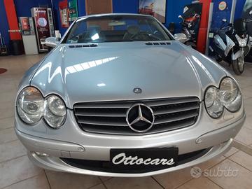 Mercedes-benz SL 350 MERCEDES SL 350 AUTOMATICO