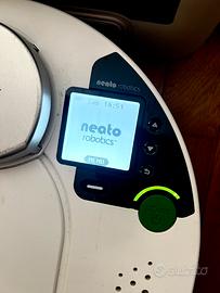 Robot Folletto VR100 perfettamente funzionante