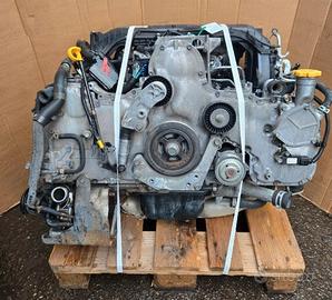 MOTORE SUBARU EE20