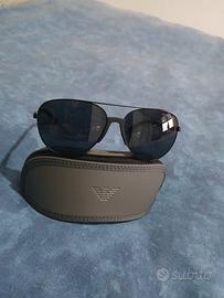 Occhiale da sole Emporio Armani