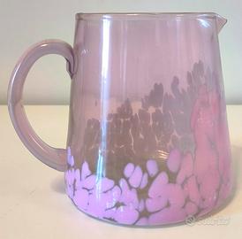 Brocca vetro design Hoff Interieur - Nuova