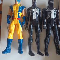 avengers per bambino