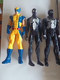 avengers per bambino