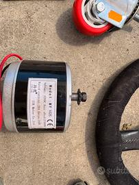 Motore 12v