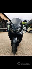 Yamaha t max 500