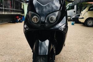Yamaha t max 500