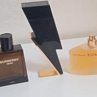 Profumi uomo e donna