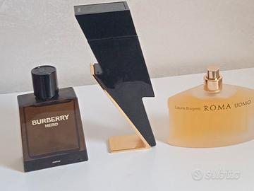 Profumi uomo e donna