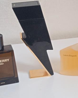 Profumi uomo e donna