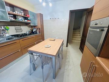 Cucina Scavolini 2005 buone condizioni