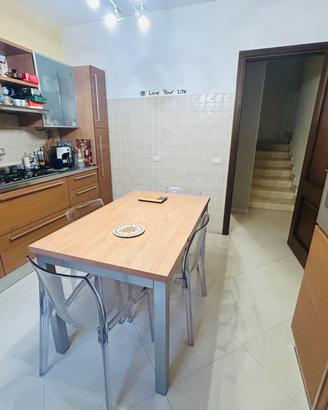 Cucina Scavolini 2005 buone condizioni