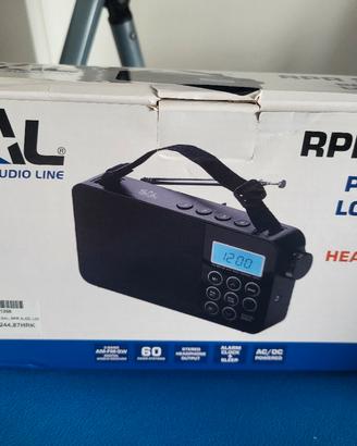 radio digitale 