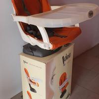 SEGGIOLINO RIALZO DA SEDIA