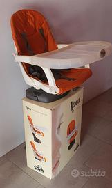 SEGGIOLINO RIALZO DA SEDIA