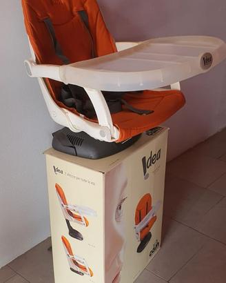 SEGGIOLINO RIALZO DA SEDIA