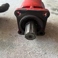 Pompa presa di forza Scania-Iveco