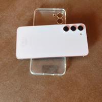 Samsung s 23 plus 12 giga di RAM 512 gb