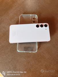 Samsung s 23 plus 12 giga di RAM 512 gb