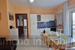 Appartamento con posto auto a Mascali