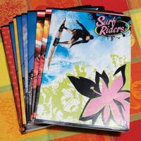 67 Quaderni maxi, formato A4, nuovi vari formati