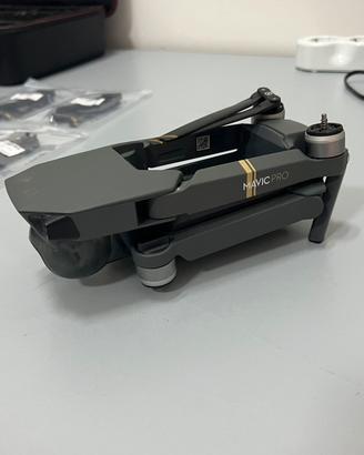 DJI MAVIC PRO