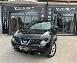 Nissan Juke 1.5 dCi Acenta