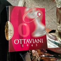 OTTAVIANI scultura da tavolo a forma di cavallo