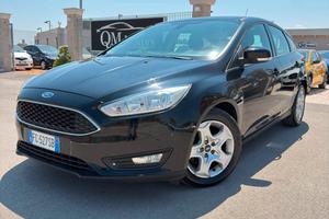 Ford Focus 1.5 TDCi 120 CV Start&Stop Titanium X