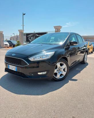 Ford Focus 1.5 TDCi 120 CV Start&Stop Titanium X
