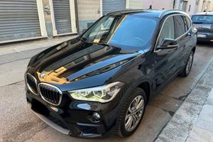 BMW X1 18D S-DRIVE 150CV 110KW