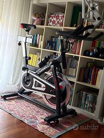 Spinning bike Carnielli SPX 3