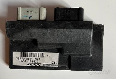 Centralina Honda Deauville 700