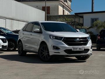 FORD EDGE SPORT S (GARANZIA 24 MESI) AUTOMATICO 21