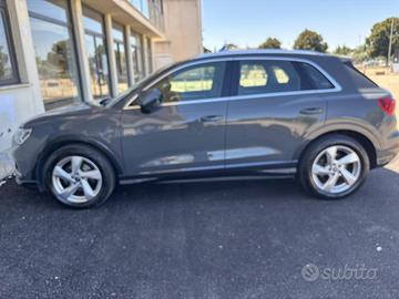 Q3 diesel