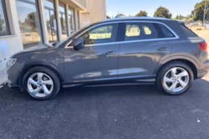 Q3 diesel