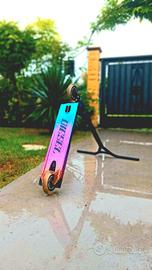 monopattino da freestyle 