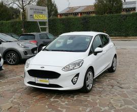 FORD Fiesta 1.5 EcoBlue 5 porte Business