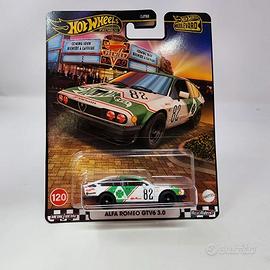Kit hot wheels premium