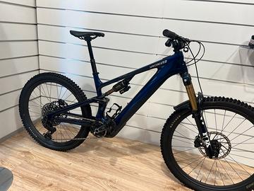 Specialized levo pro