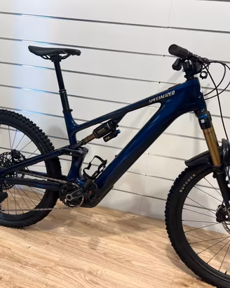 Specialized levo pro