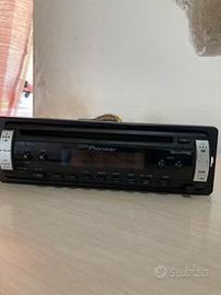 pioneer deh 1800r