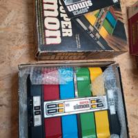 Super Simon gioco
