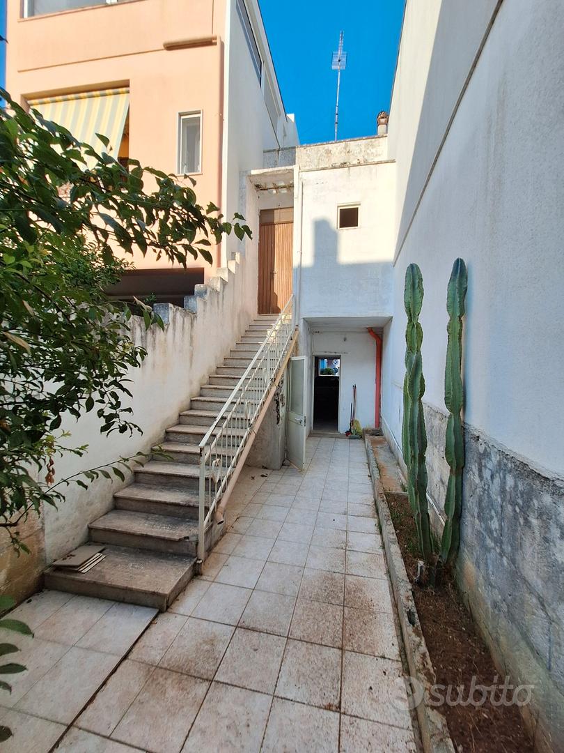 Apartment in Sannicola, Lecce - Vista 5