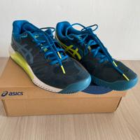 Scarpa Asics Padel uomo