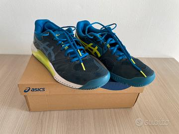 Scarpa Asics Padel uomo