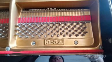 Pianoforte