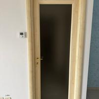 Porte da interno in legno
