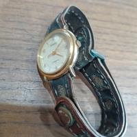 orologio Breil vintage donna anni 70