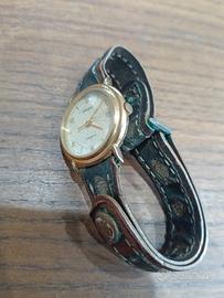 orologio Breil vintage donna anni 70
