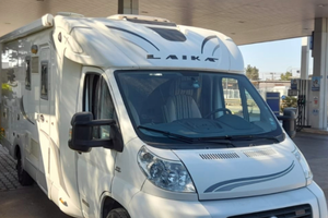 Laika semintegrale X713r